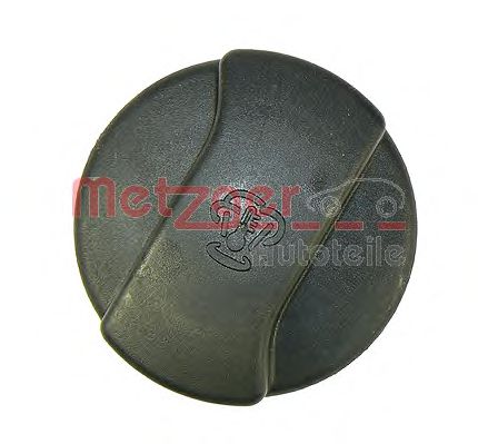 Пробка расширительного бачка METZGER 2140061 - Фото 1