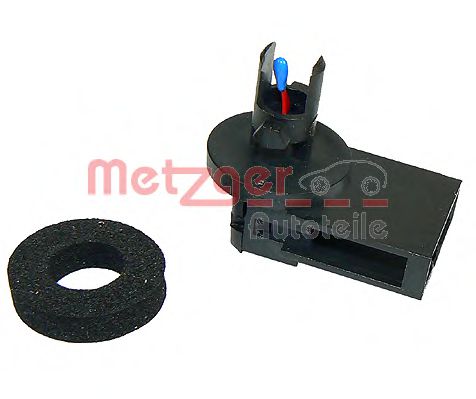 Датчик внутренней температуры METZGER 0905402