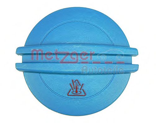 Пробка расширительного бачка METZGER 2140060