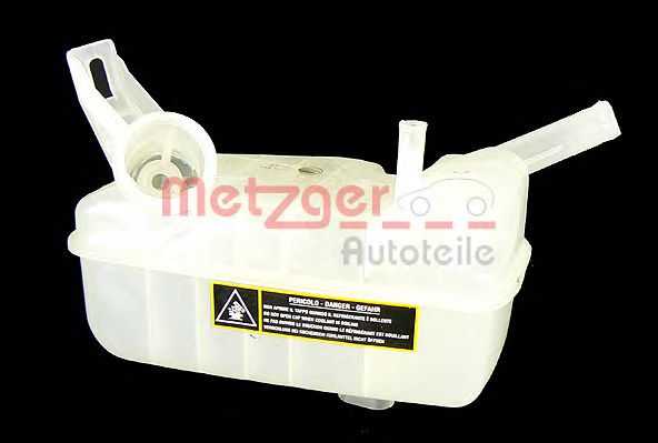 Расширительный бачок METZGER 2140064 - Фото 1