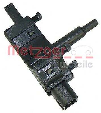 Вимикач, фара заднього ходу METZGER 0912090
