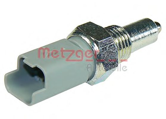 Выключатель, фара заднего хода METZGER 0912006 genuine
