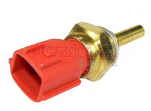 Датчик температуры охлаждающей жидкости METZGER 0905129