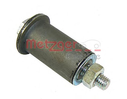 Ремкомплект, направляющий рычаг METZGER 52056848 KIT +