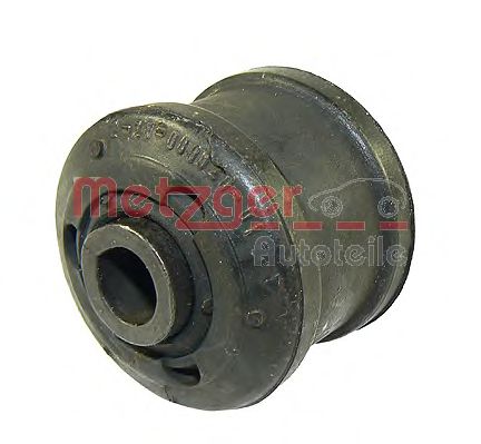 Сайлентблок рычага METZGER 52003908