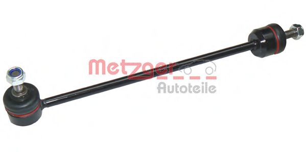 Тяга / стойка стабилизатора METZGER 53050918 KIT +