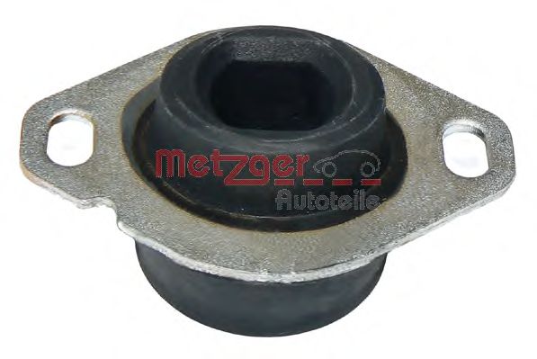 Подушка двигателя METZGER 8050205