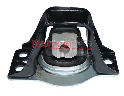 Подушка двигателя METZGER 8050726