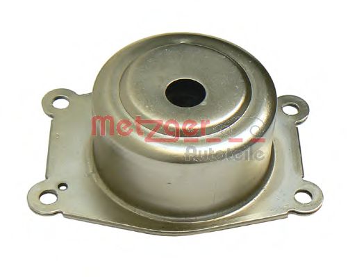Подушка двигателя METZGER 8053650
