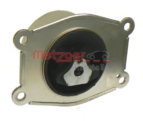 Подушка двигателя METZGER 8053650 - Фото 1