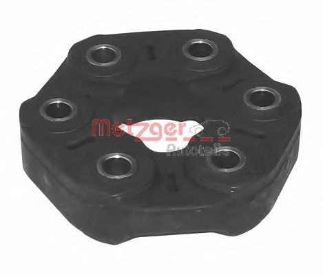 Карданный шарнир METZGER 8070148