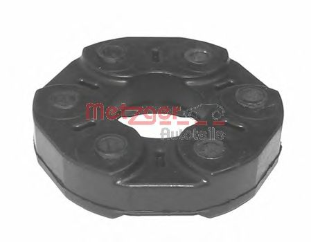 Карданный шарнир METZGER 8073623