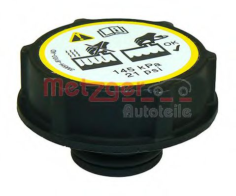 Пробка расширительного бачка METZGER 2140067