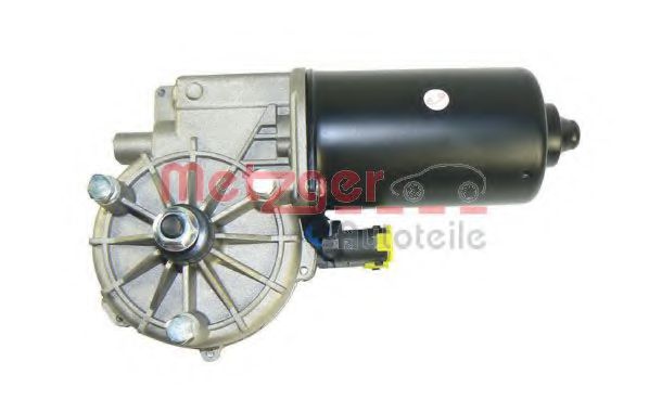 Двигатель стеклоочистителя METZGER 2190537 - Фото 2