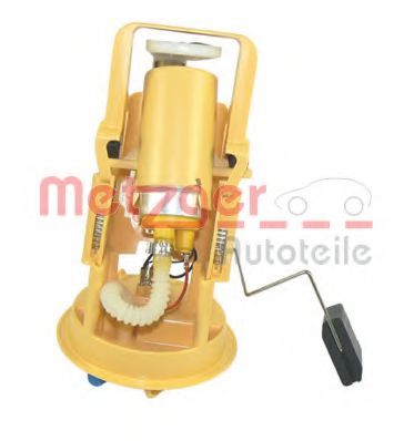 Элемент системы питания METZGER 2250076