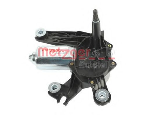 Двигатель стеклоочистителя METZGER 2190545