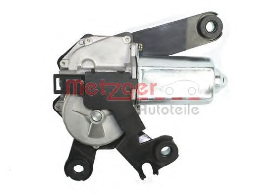 Двигатель стеклоочистителя METZGER 2190546 - Фото 1