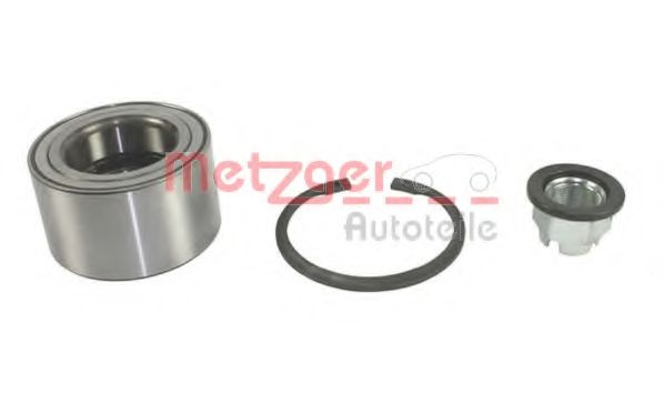 Ступичный подшипник METZGER WM 3613