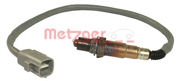 Лямбда-зонд METZGER 0893269 genuine