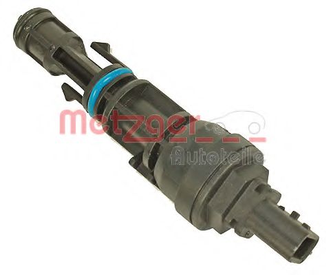 Датчик скорости METZGER 0909058