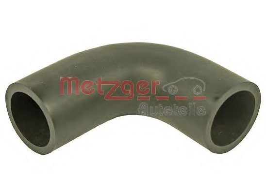 Шланг вентиляции картера METZGER 2380026