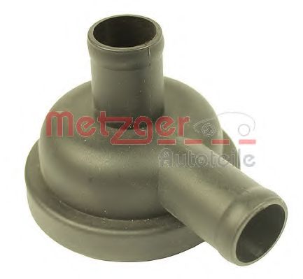 Клапан вентиляции картера METZGER 2385007