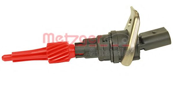 Датчик, участок пути METZGER 0909054