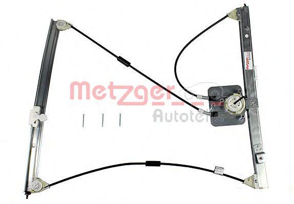 Стеклоподъемник METZGER 2160123