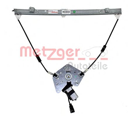 Стеклоподъемник METZGER 2160146