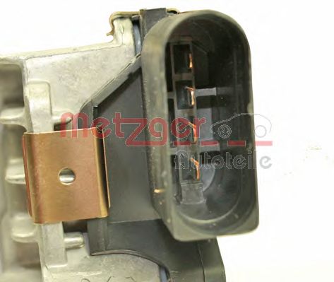 Двигатель стеклоочистителя METZGER 2190562 - Фото 1