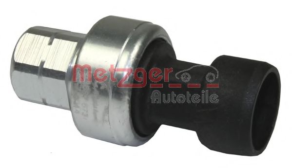 Пневматический выключатель, кондиционер METZGER 0917056