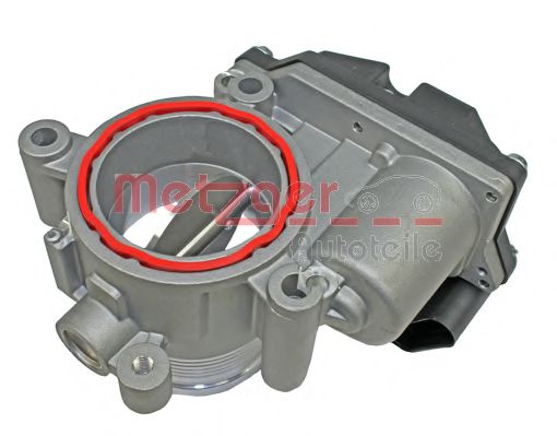 Корпус дроссельной заслонки METZGER 0892086