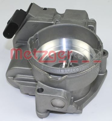 Корпус дроссельной заслонки METZGER 0892087