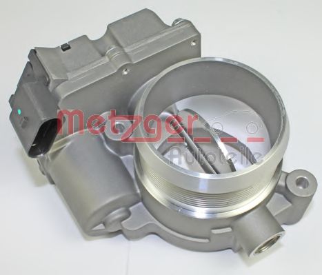 Корпус дроссельной заслонки METZGER 0892089