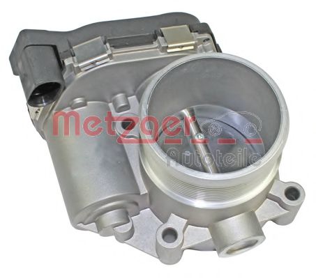 Корпус дроссельной заслонки METZGER 0892095