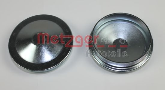 Кришка маточини METZGER 9828K