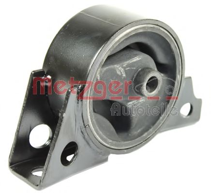 Подушка двигателя METZGER 8053715