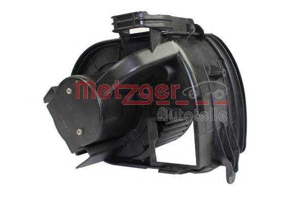 Вентилятор салона METZGER 0917069 - Фото 1