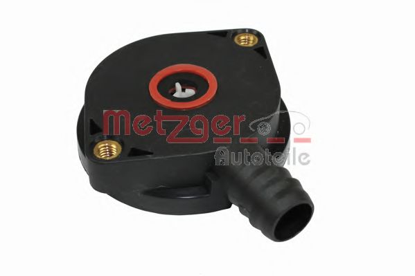 Клапан вентиляции картера METZGER 2385003
