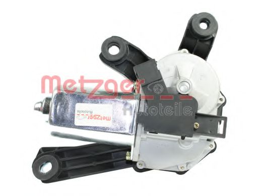 Двигатель стеклоочистителя METZGER 2190604 - Фото 1