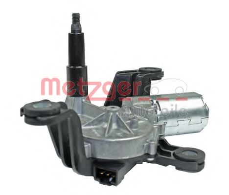 Двигатель стеклоочистителя METZGER 2190599 genuine
