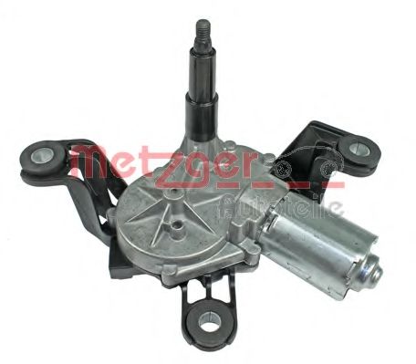 Двигатель стеклоочистителя METZGER 2190599 genuine - Фото 1