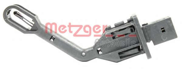 Датчик внутренней температуры METZGER 0905423