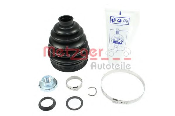 Комплект пильника ШРКШ METZGER 751.024K