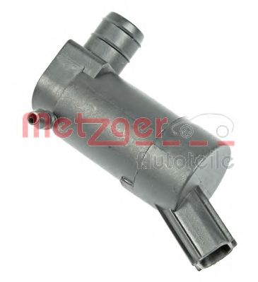 Насос омывателя METZGER 2220038
