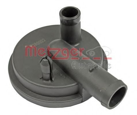 Клапан вентиляции картера METZGER 2385022