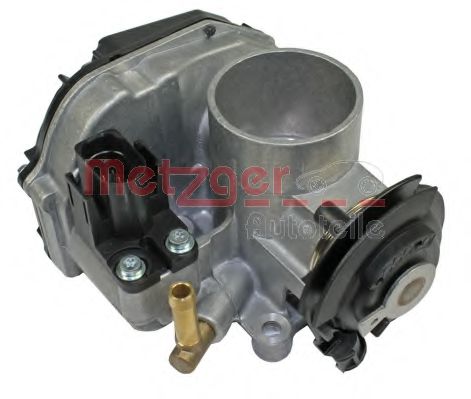 Корпус дроссельной заслонки METZGER 0892100