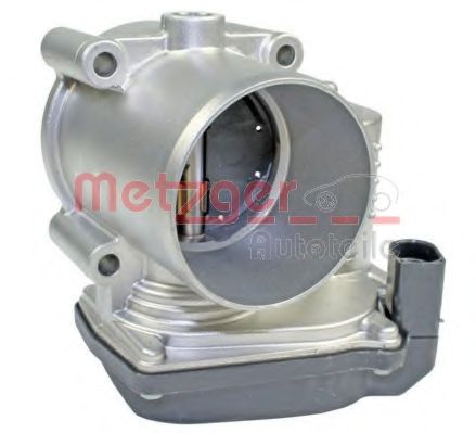 Корпус дроссельной заслонки METZGER 0892146