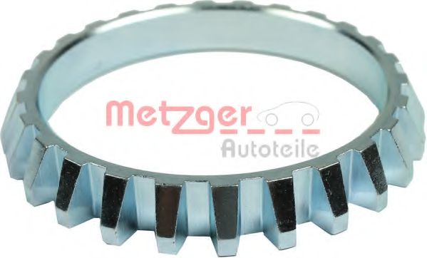 Сигнальный диск АБС METZGER 0900155