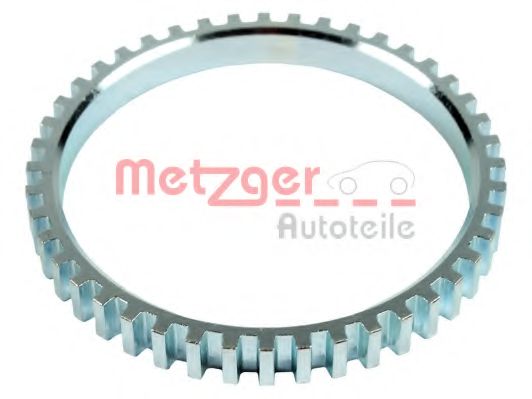 Сигнальный диск АБС METZGER 0900160
